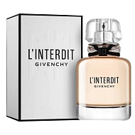GIVENCHY L'Interdit 2018 парфюмерная вода