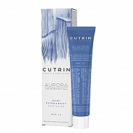 Cutrin Aurora Безаммиачный краситель для волос Demi Permanent Hair Color
