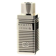 BUGATTI IconiQ Gold туалетная вода