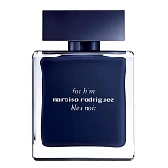 NARCISO RODRIGUEZ For Him Bleu Noir туалетная вода