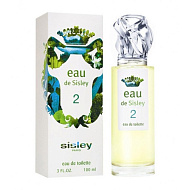 SISLEY Eau de Sisley 2 туалетная вода