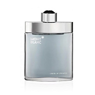 MONTBLANC Individuel туалетная вода