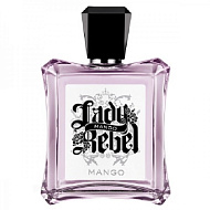 Mango Lady Rebel
