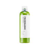 Missha Флюид для тела  Fromganic Green Shower Body Fluid