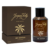 JACQUES ZOLTY Me Gustas парфюмерная вода