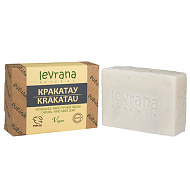 Levrana Натуральное мыло ручной работы Кракатау