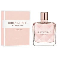 GIVENCHY Irresistible туалетная вода