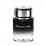Mercedes-Benz Intense