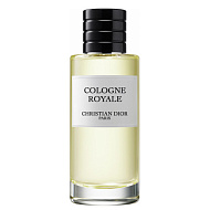 Christian Dior Cologne Royale