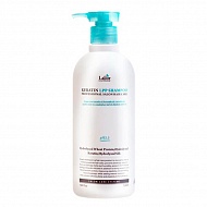 La'dor Keratin LPP shampoo Шампунь для волос с кератином