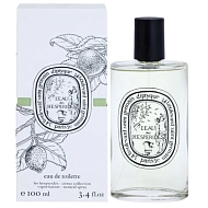 DIPTYQUE L'Eau Des Hesperides туалетная вода