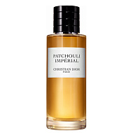 Christian Dior Patchouli Imperial