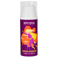 Levrana Жидкие патчи Super Women питательные