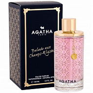 AGATHA Balade aux Champs-Elysees парфюмерная вода