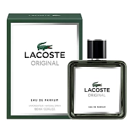 LACOSTE Original парфюмерная вода