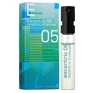 ESCENTRIC MOLECULES Escentric 05 туалетная вода