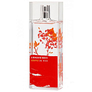 ARMAND BASI Happy in Red туалетная вода