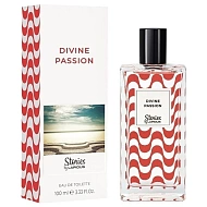 TED LAPIDUS Divine Passion туалетная вода