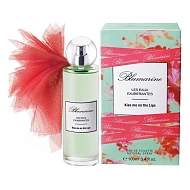 BLUMARINE Kiss Me On The Lips туалетная вода