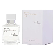 MAISON FRANCIS KURKDJIAN Gentle Fluidity Silver парфюмерная вода