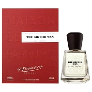 FRAPIN The Orchid Man парфюмерная вода