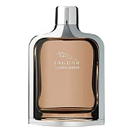 JAGUAR Classic Amber туалетная вода