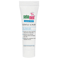 Sebamed Скраб для лица мягкий Sebamed Clear Face Gentle Scrub