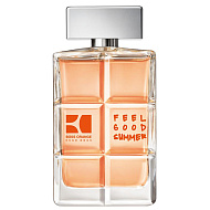 Hugo Boss Orange for Men Feel Good Summer