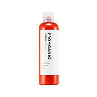 Missha Флюид для тела  Fromganic Super Red Body Fluid