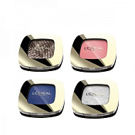 L'Oreal Тени для век Color Riche L'Ombre Pure