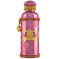 ALEXANDRE J Rose Oud парфюмерная вода