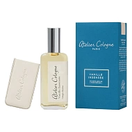 ATELIER COLOGNE Vanille Insensee одеколон