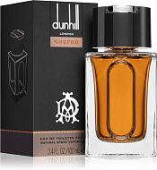 Alfred Dunhill Custom