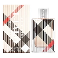 BURBERRY Brit for Her парфюмерная вода