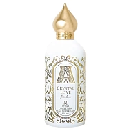 ATTAR COLLECTION Crystal Love For Her парфюмерная вода
