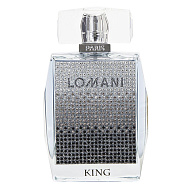 LOMANI King туалетная вода