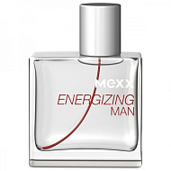 Mexx Energizing for Man