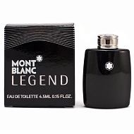 MONTBLANC Legend pour Homme туалетная вода
