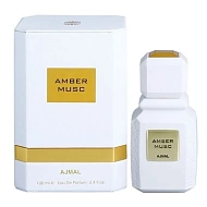 AJMAL Amber Musc парфюмерная вода