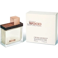 DSQUARED2 She Wood Velvet Forest Wood парфюмерная вода