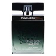 FRANCK OLIVIER In Black pour Homme туалетная вода