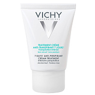 Vichy Дезодорант-крем для тела 7 дней Регулирующий избыточное потоотделение