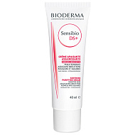Bioderma Крем Sensibio DS+ Crème