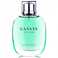 Lanvin  Vetyver