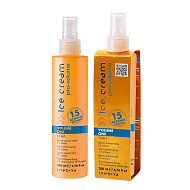 Inebrya Спрей для защиты и объема волос 15 в 1 Volume one Total volume spray 15 in 1