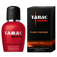 TABAC Tabac Man Fire Power туалетная вода