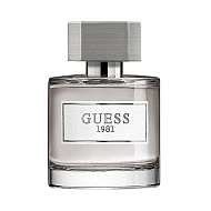 GUESS 1981 for Men туалетная вода