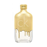 Calvin Klein One Gold