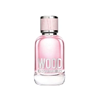 DSQUARED2 Wood pour Femme туалетная вода
