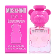 MOSCHINO Toy 2 Bubble Gum туалетная вода